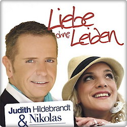 Judith Hildebrandt & Nikolas veröffentlichen den Udo Jürgens Klassiker „Liebe ohne Leiden“